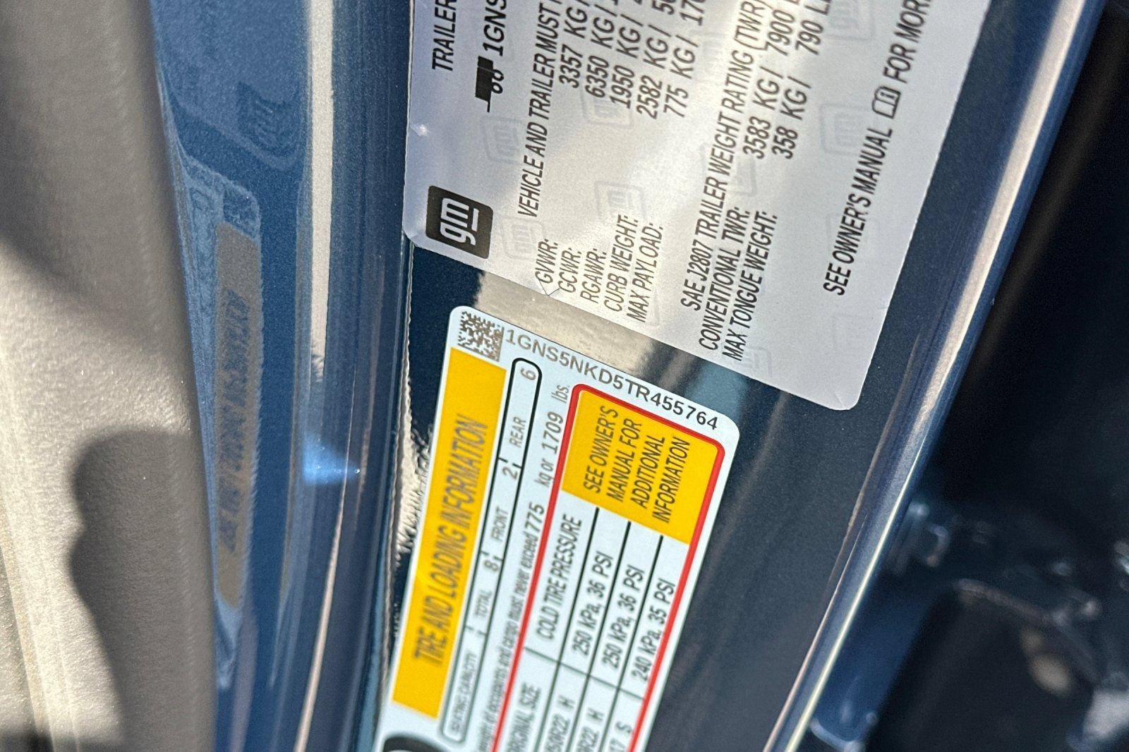2026 Chevrolet Tahoe LT - Photo 29