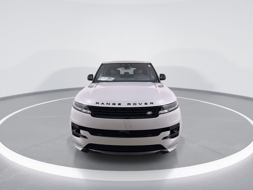 New 2026 Borasco Grey Land Rover Dynamic SE image 3