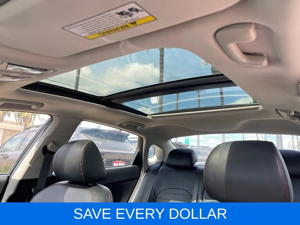 Used 2019 Black Kia SX image 23