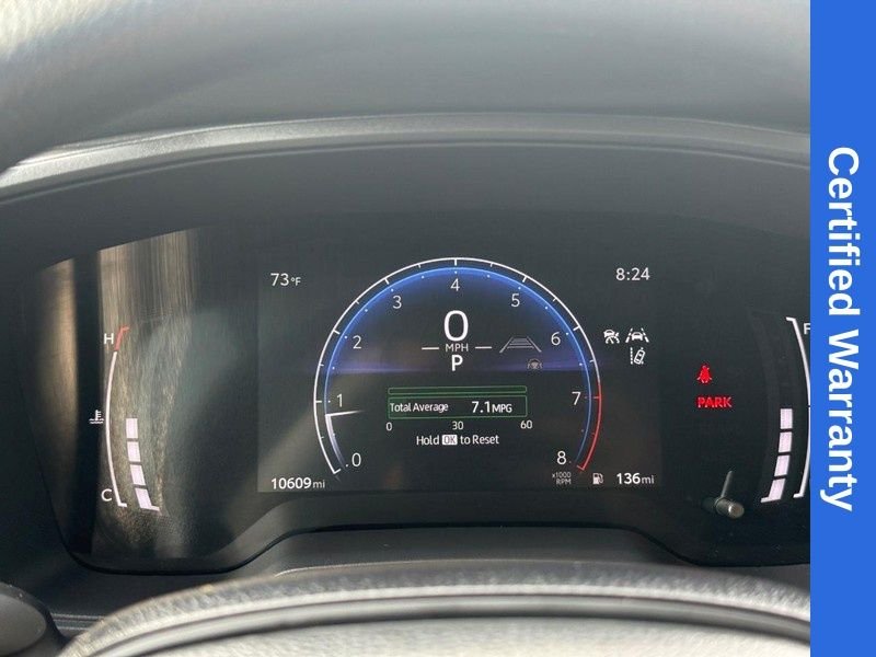 Certified Used 2026 Underground Toyota LE image 22