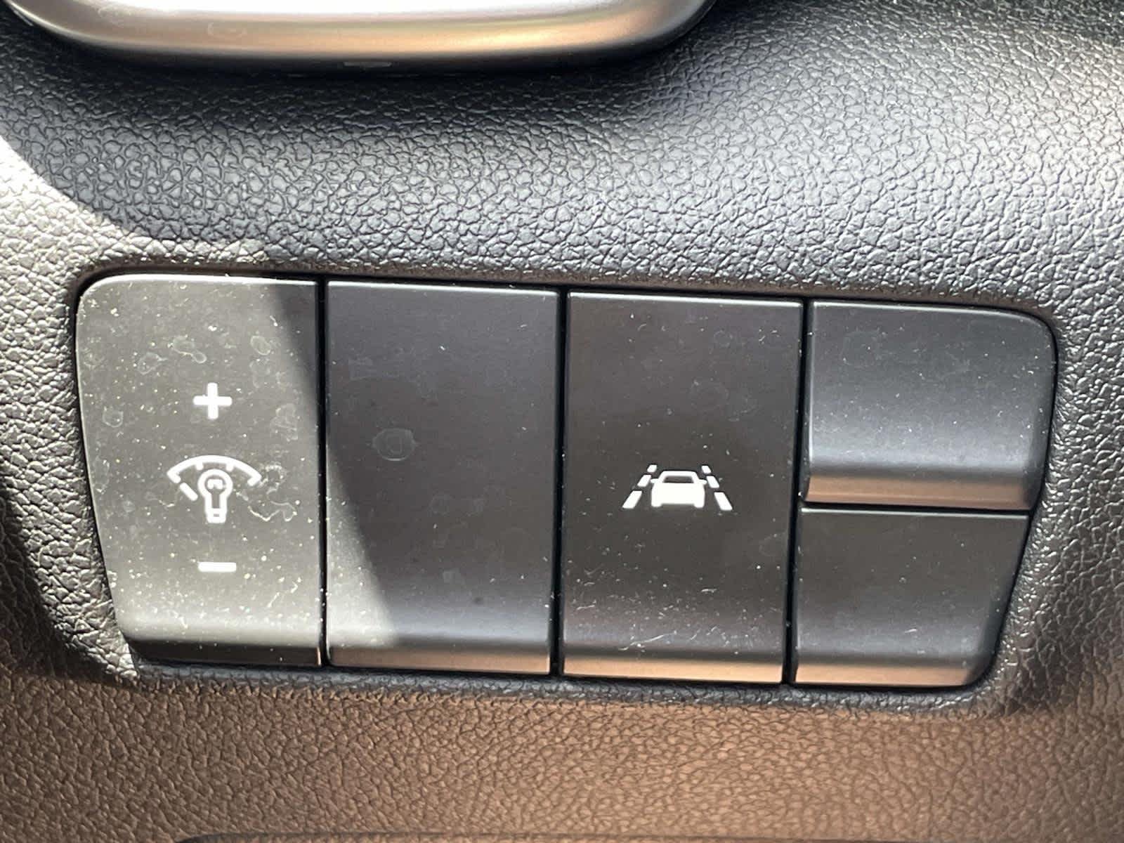 Used 2020 Burnished Copper Kia LX image 30
