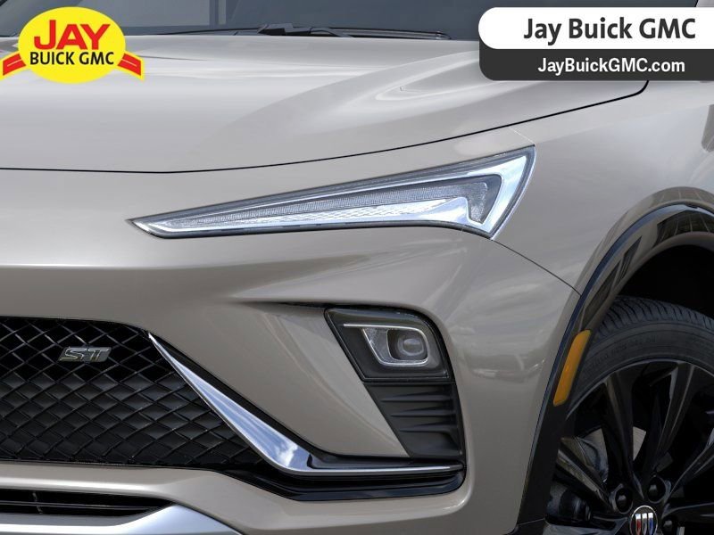 2026 Buick Envista Sport Touring - Photo 10