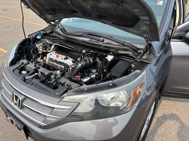 Used 2013  Honda EX image 17