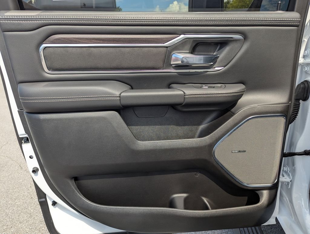 2026 RAM 1500 Laramie - Photo 28