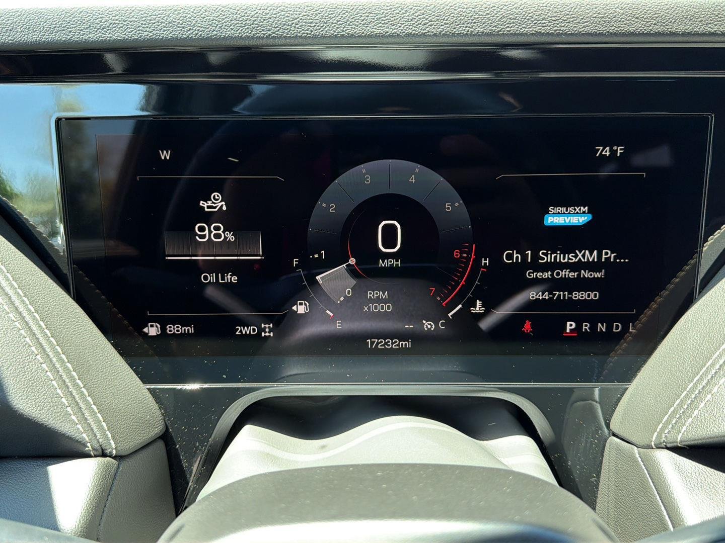 Used 2026 Onyx Black GMC Elevation image 37