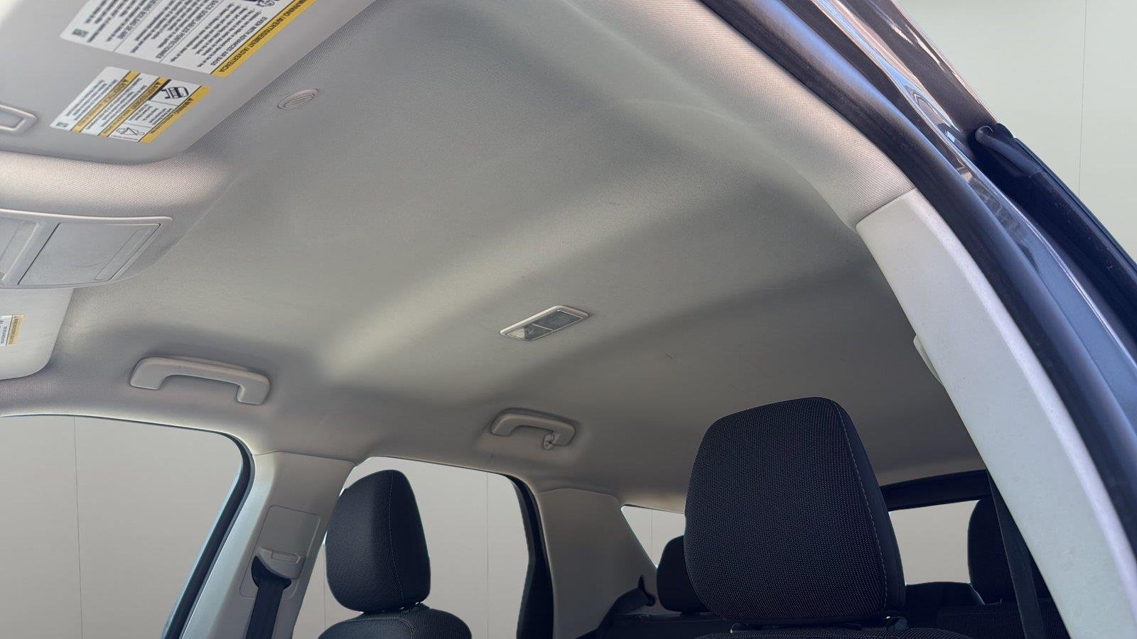 Used 2022 Carbonized Gray Ford Big Bend image 13