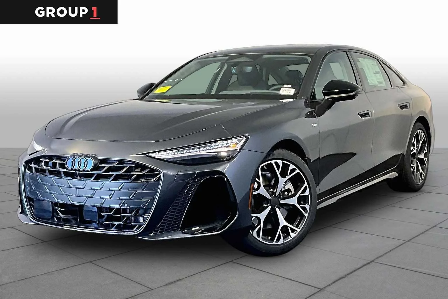 2026 Audi A6 Premium Plus quattro S tronic's photo