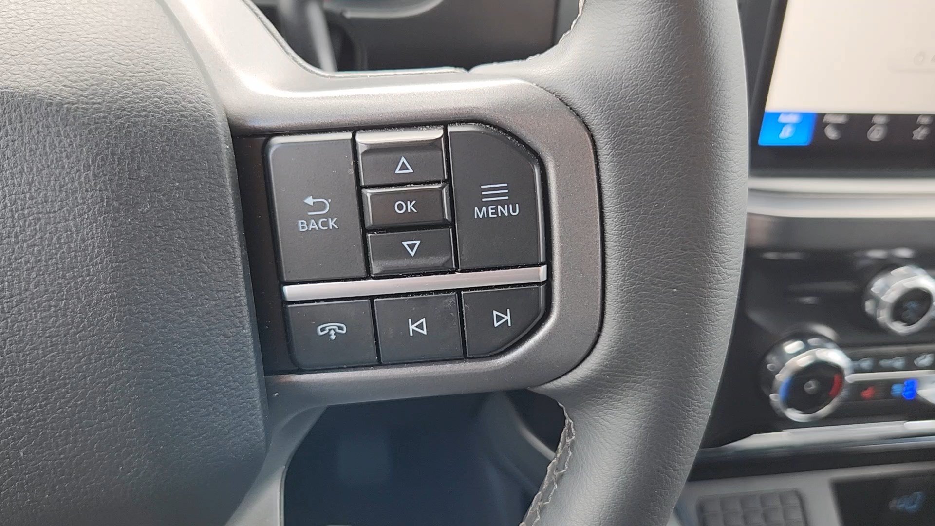 2026 Ford F-250 Super Duty Lariat - Photo 13