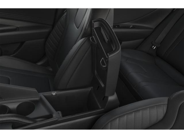 New 2026 Serenity White Hyundai SEL Sport Plus image 26