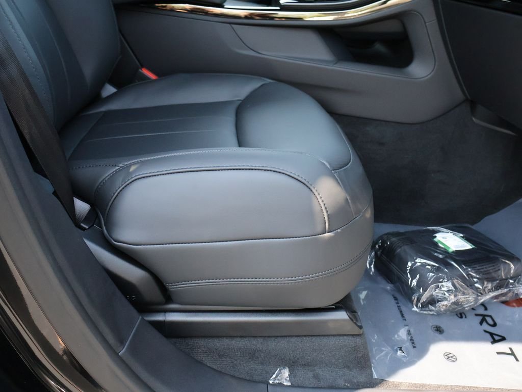 2026 Land Rover Range Rover Sport Dynamic SE - Photo 10