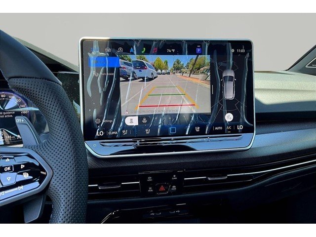 New 2026 Graphite Gray Metallic Volkswagen 2.0T image 13