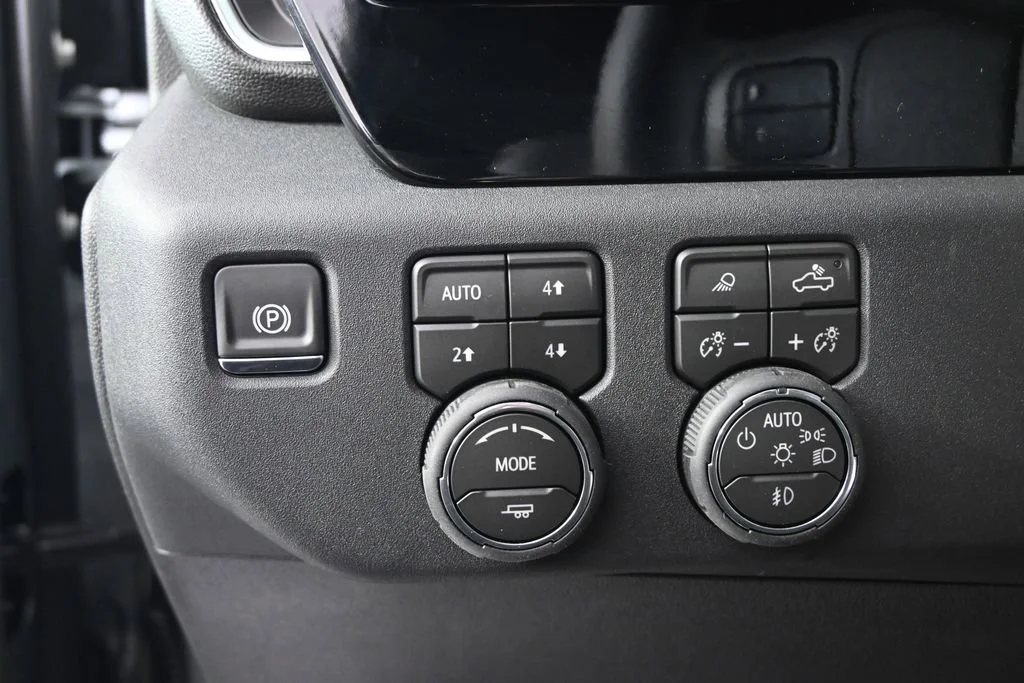 2026 Chevrolet Silverado 2500 HD LTZ - Photo 23