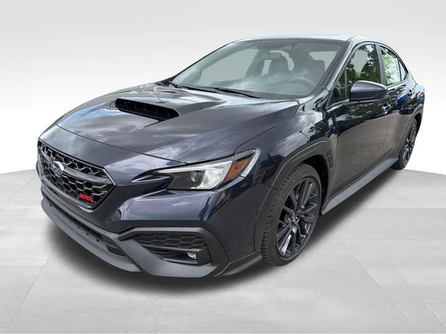 New 2026 GALAXY PURPLE PEARL Subaru Premium image 3