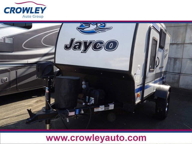 Pre-Owned 2019 Jayco Hummingbird 10RK Travel Trailer in Bristol