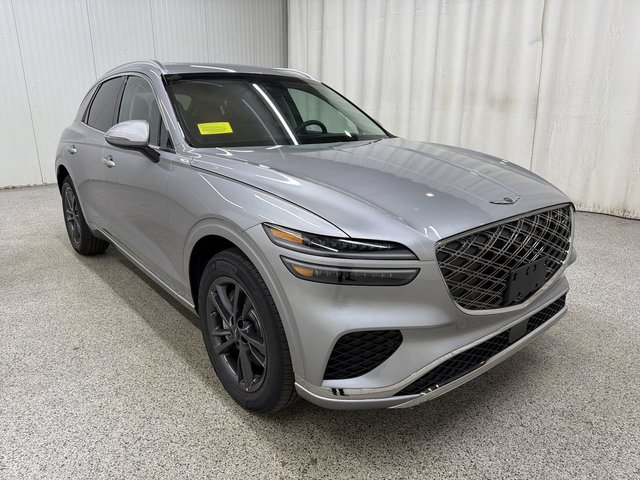 2027 Genesis GV70 2.5T SELECT
