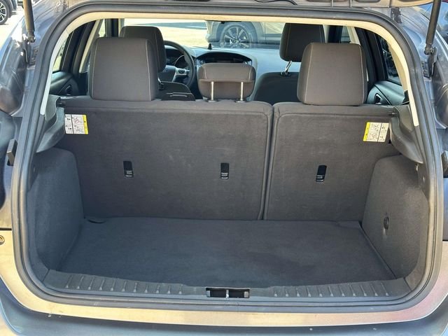 2012 Ford Focus SE - Photo 29