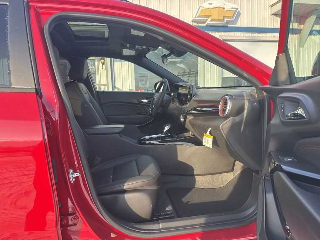 2026 Chevrolet Trax RS - Photo 19