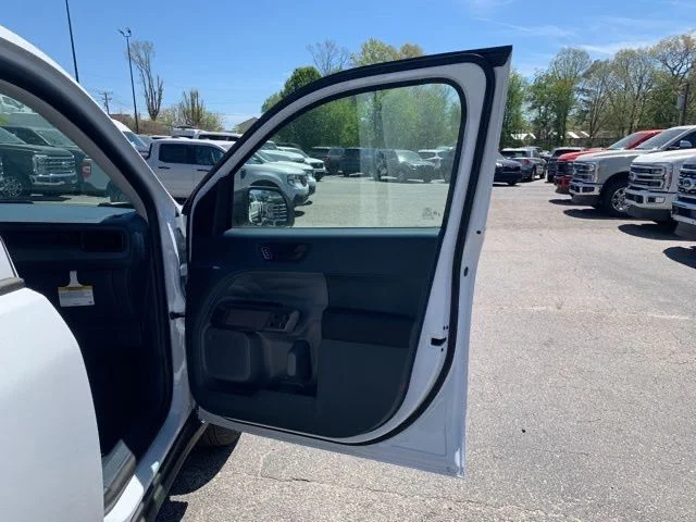 New 2026 White Ford XL image 15