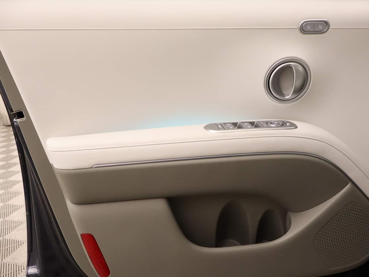 New 2027 Pacific Sapphire Hyundai Blue SEL Premium 7P image 17