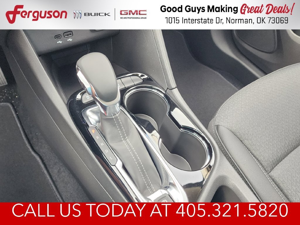 2026 Buick Encore GX Preferred - Photo 29
