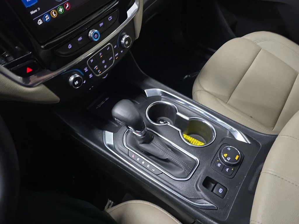 Used 2023 Black Chevrolet LT Leather image 26