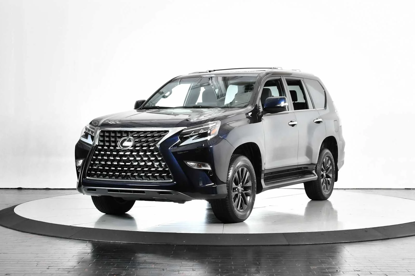 2023 Lexus GX 460 460 PREMIUM's photo