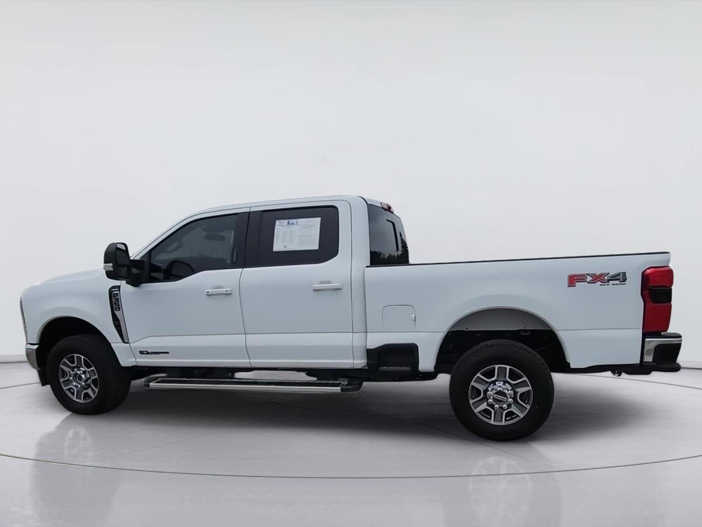 2024 Ford F-350 Super Duty Lariat - Photo 6