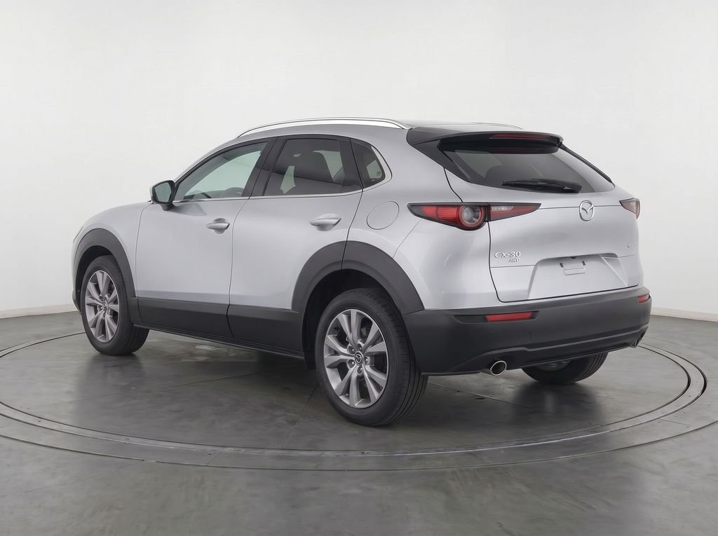 2023 Mazda CX-30 Preferred - Photo 28
