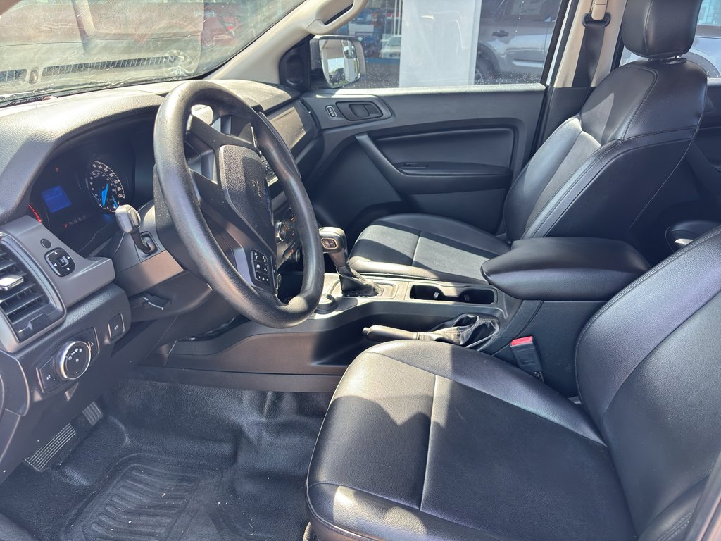 Used 2020 Oxford White Ford XL image 3