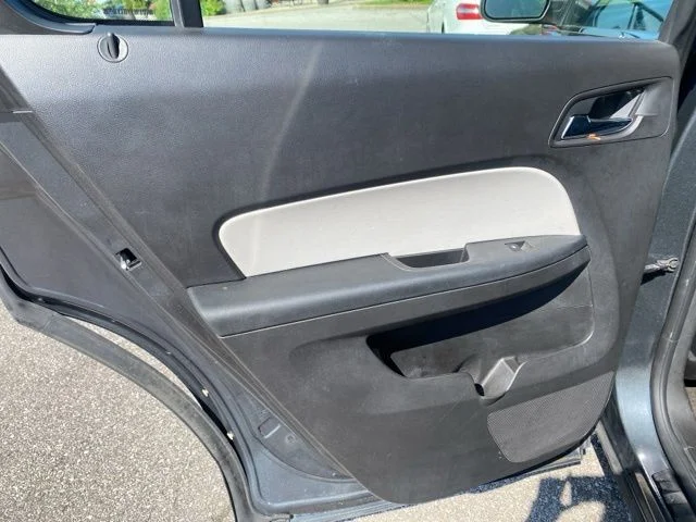 Used 2011 Gray Chevrolet LS image 19