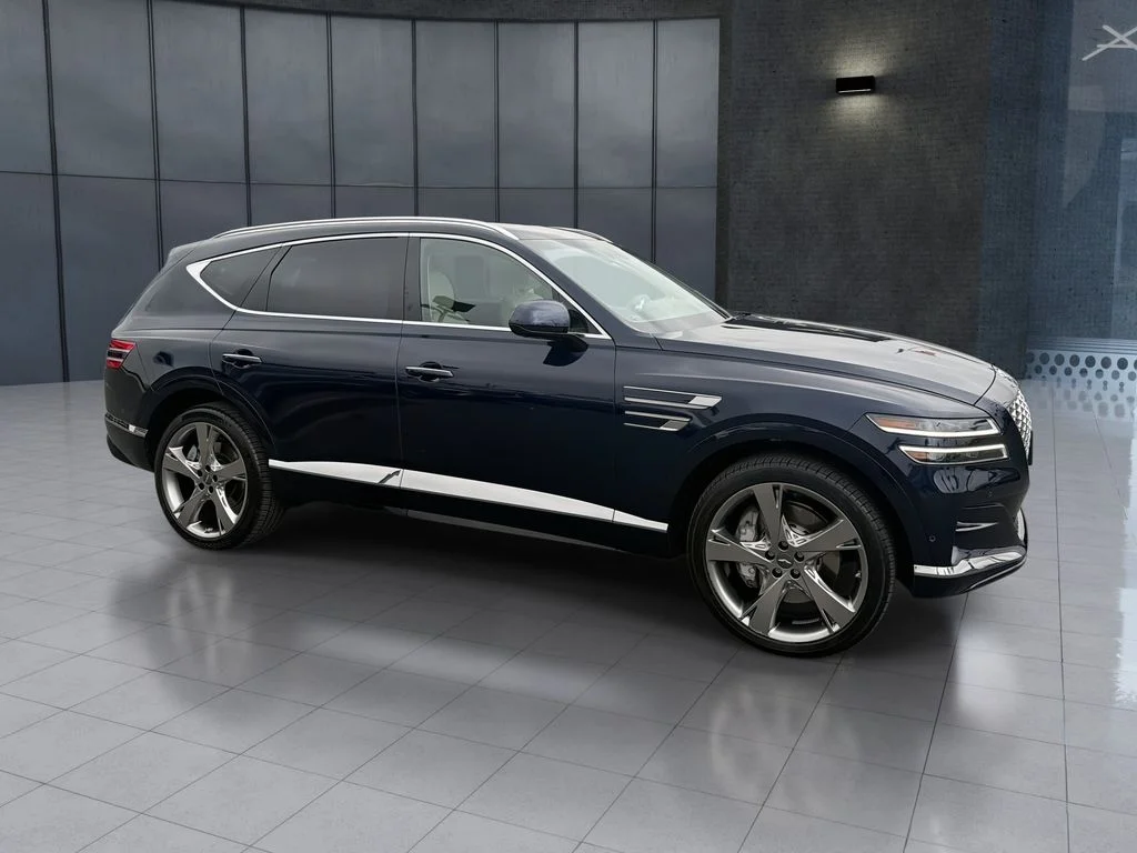 2024 Genesis GV80 2.5T Standard AWD's photo