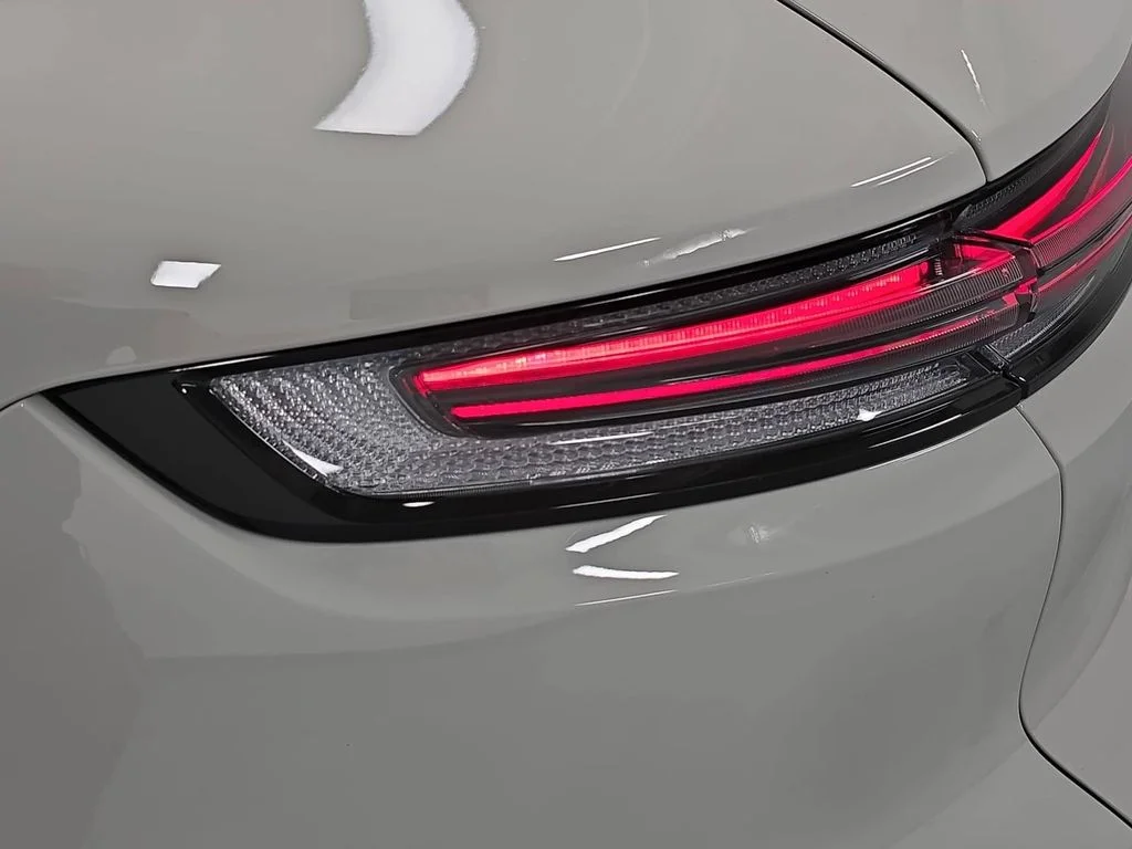 New 2026 Chalk Porsche  image 29