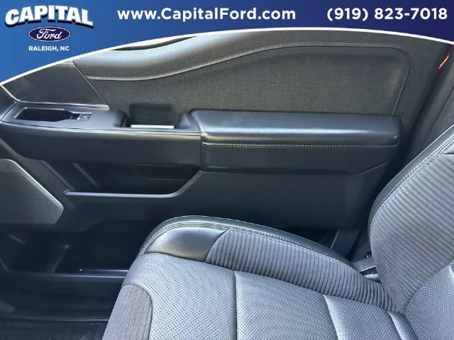 Used 2023 Red Ford Raptor image 28