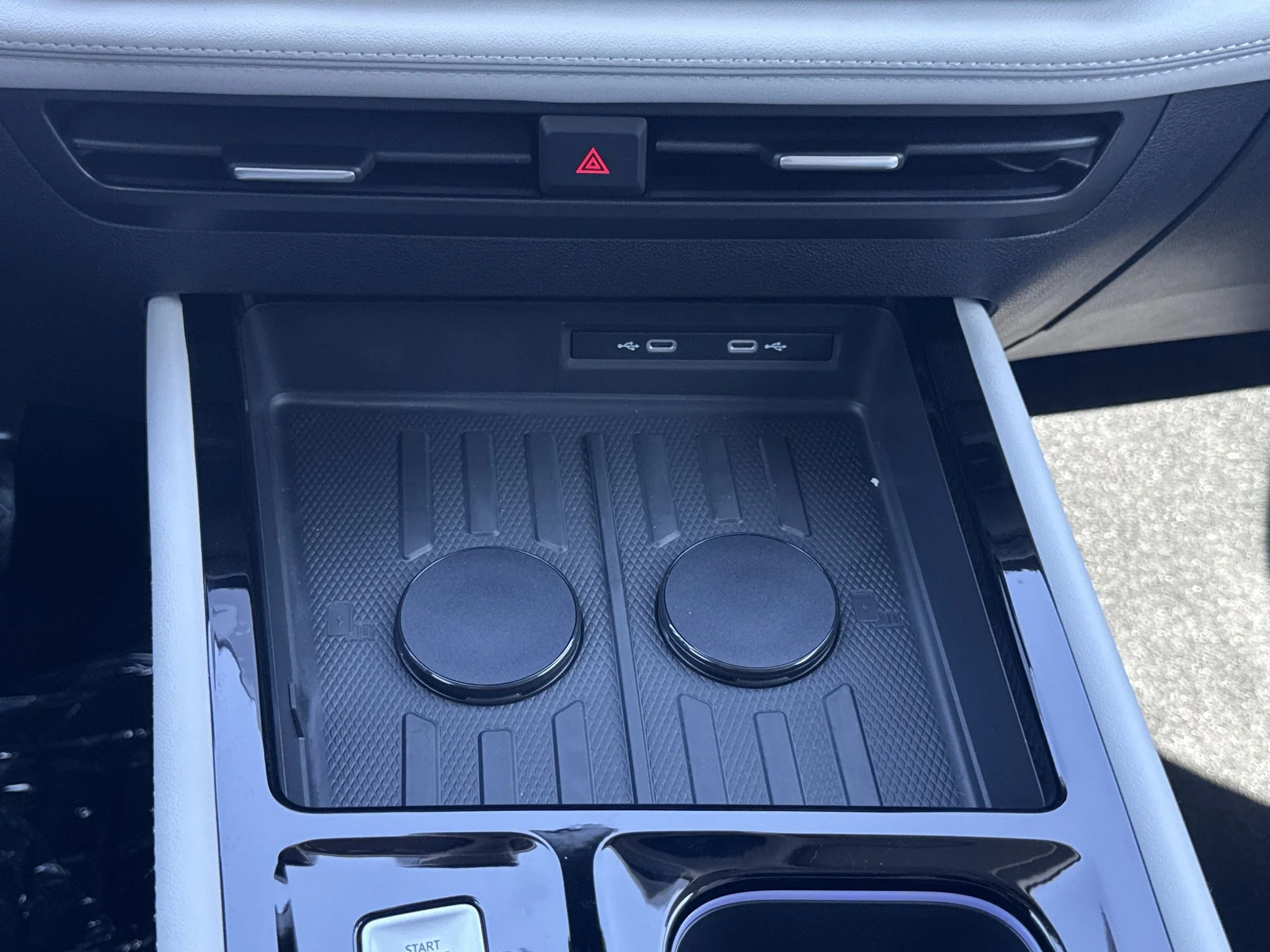 New 2027 Pure Gray Volkswagen SE w/Technology image 30