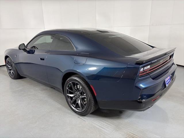 New 2026 After Dark Exterior Paint Dodge Scat Pack Plus image 6