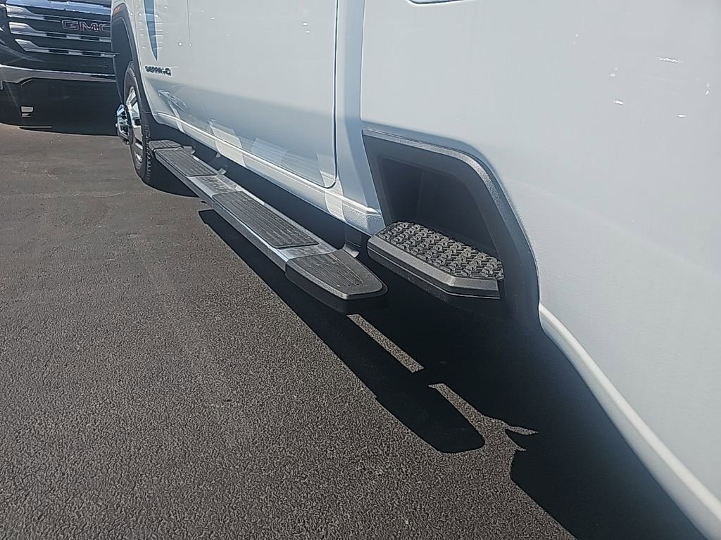 2026 GMC Sierra 3500HD SLT - Photo 12