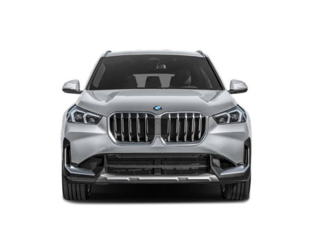 Used 2025 Alpine White BMW xDrive28i image 7