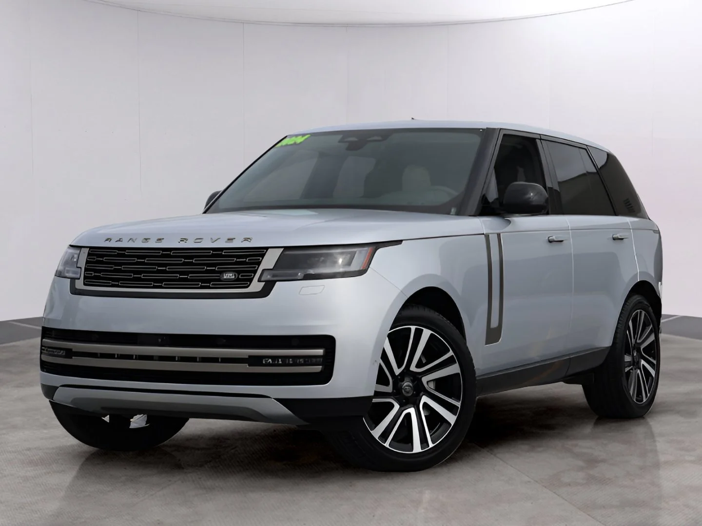 2024 Land Rover Range Rover