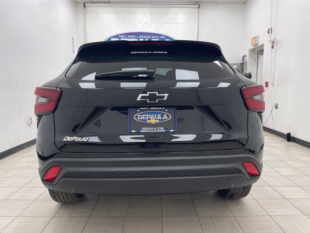 2026 Chevrolet Trax LT - Photo 19