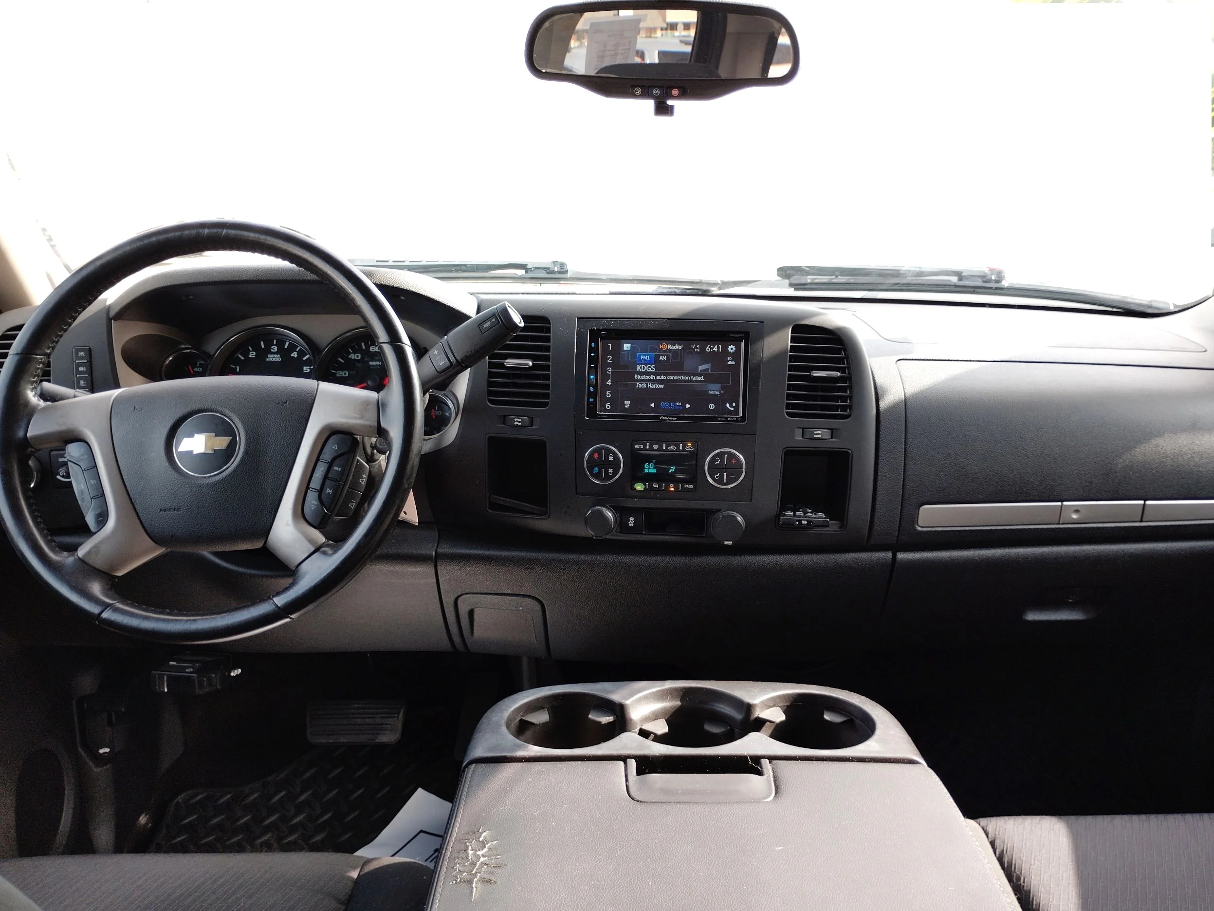 Used 2013 Blue Chevrolet LT image 20