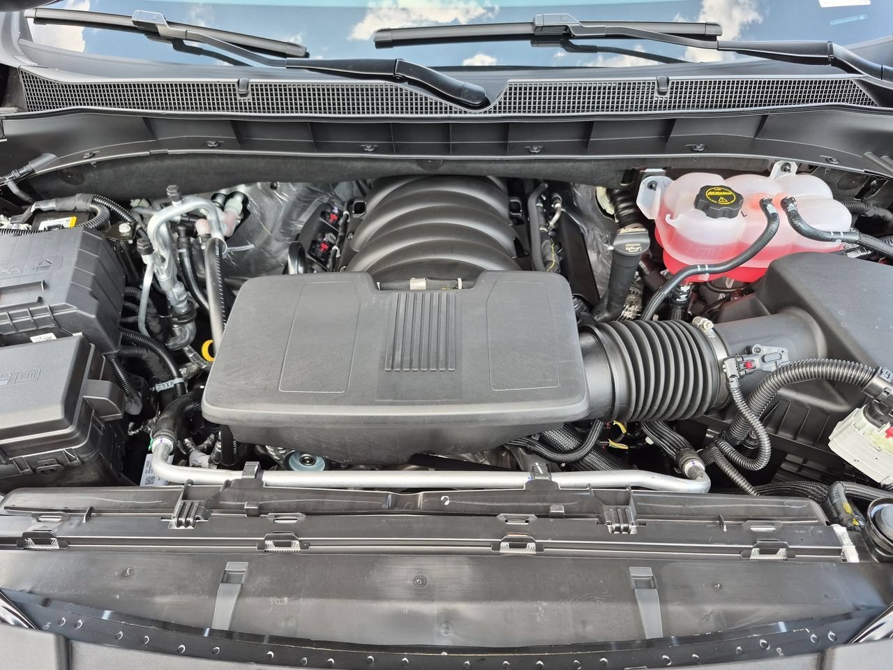 2026 Chevrolet Tahoe High Country - Photo 31