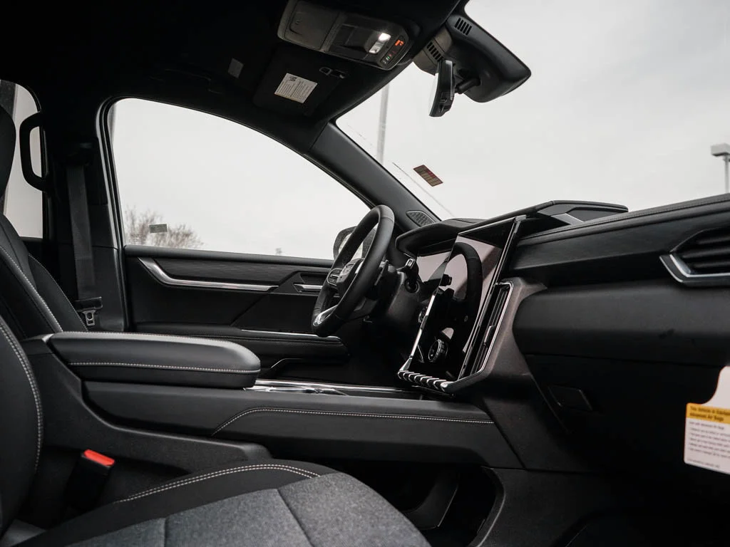 2026 GMC Acadia Elevation - Photo 10
