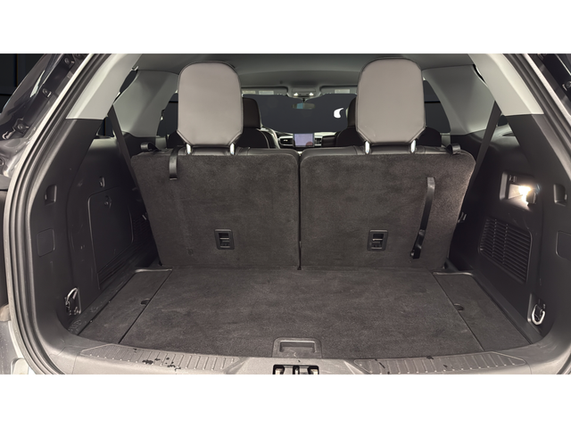 Used 2024 Carbonized Gray Metallic Ford XLT image 27