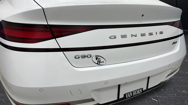 Used 2025 Uyuni White Genesis 3.5T e-SC image 44