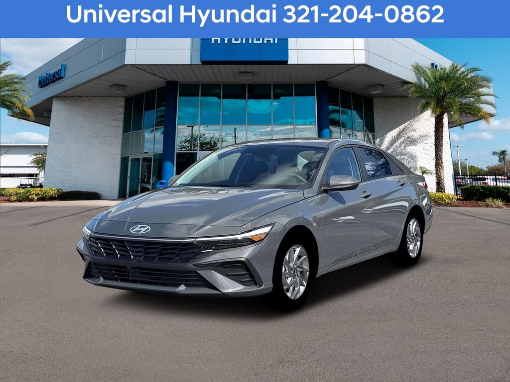 New 2026 Gray Hyundai Blue image 20