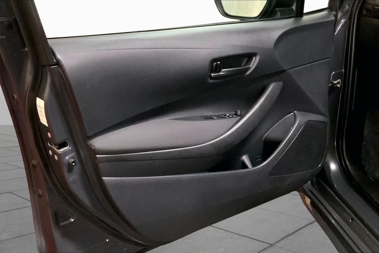 Used 2024 Underground Toyota LE image 22