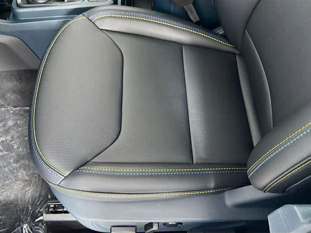 New 2026 Space White Metallic Ford Maverick Lobo™ image 48
