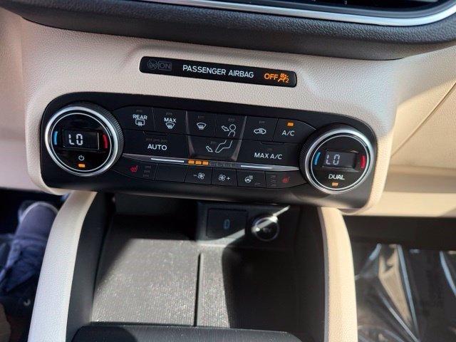 Used 2020 Magnetic Ford Titanium image 21