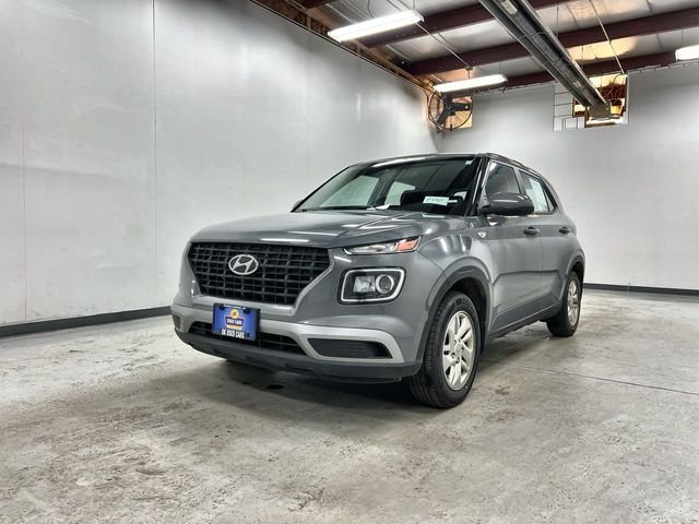 2023 Hyundai Venue SE