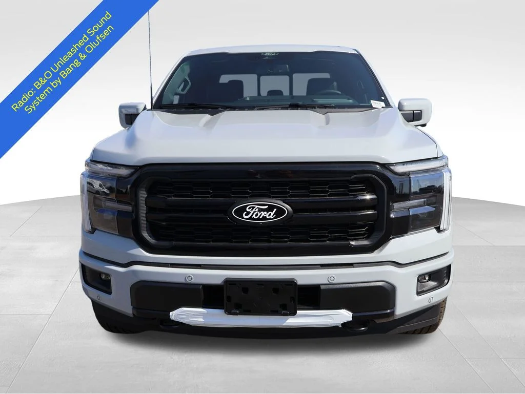 New 2026 Avalanche Ford Lariat® image 8